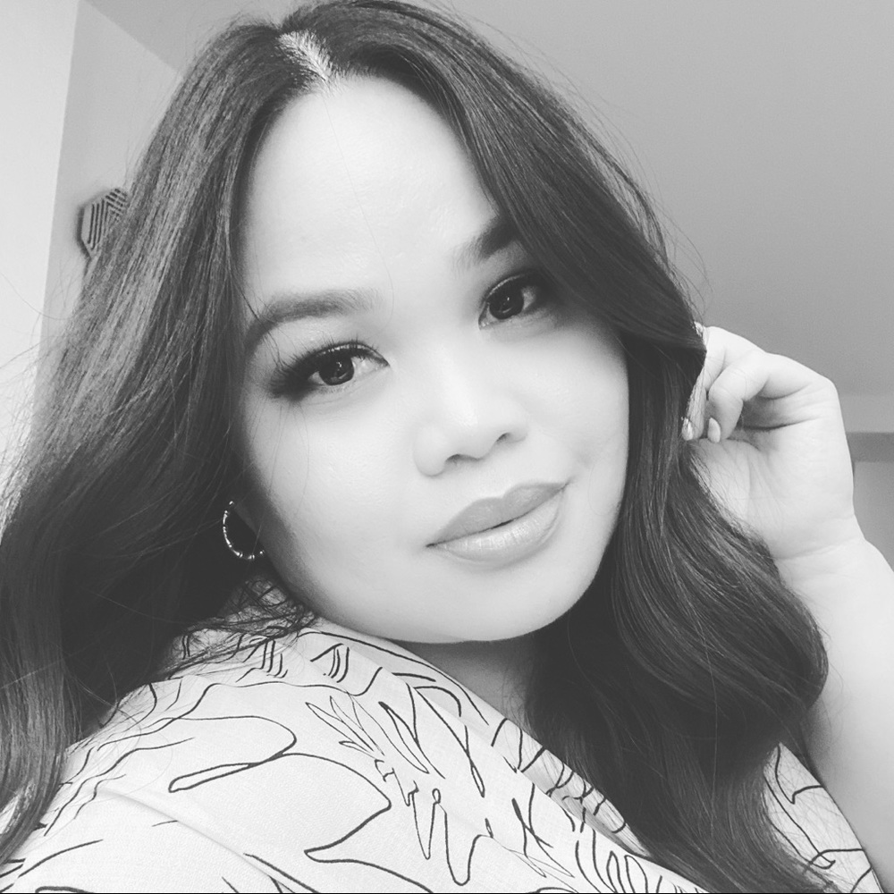 Meet your Posher, Kristina grace